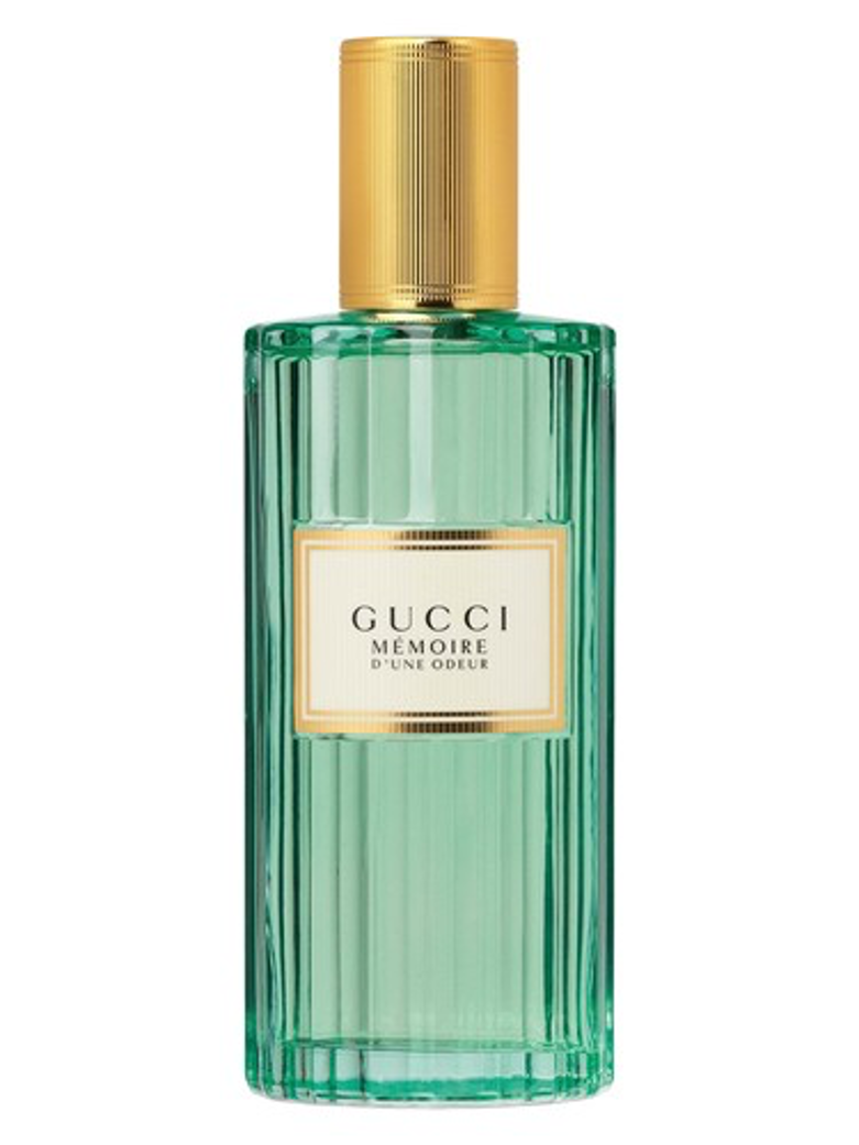 Gucci Mémoire d'une Odeur Eau de Parfum 100ml