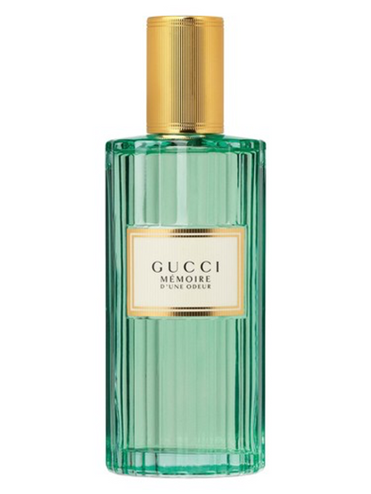 Gucci Mémoire d’une Odeur EDP For Women and Men