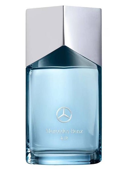 Mercedes Benz Air Refillable EDP 100ml Authentic | Ownly Club