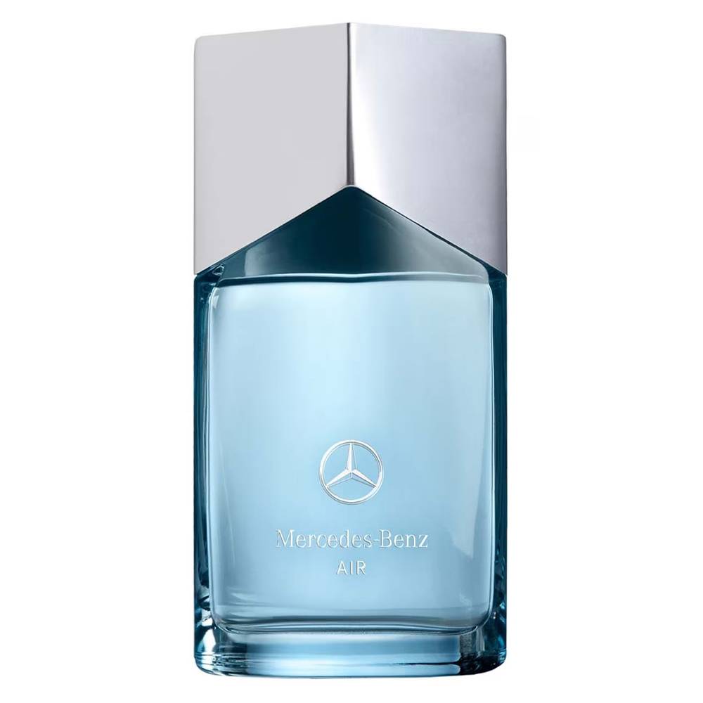 Mercedes-Benz Air For Men Eau de Parfum 100ml