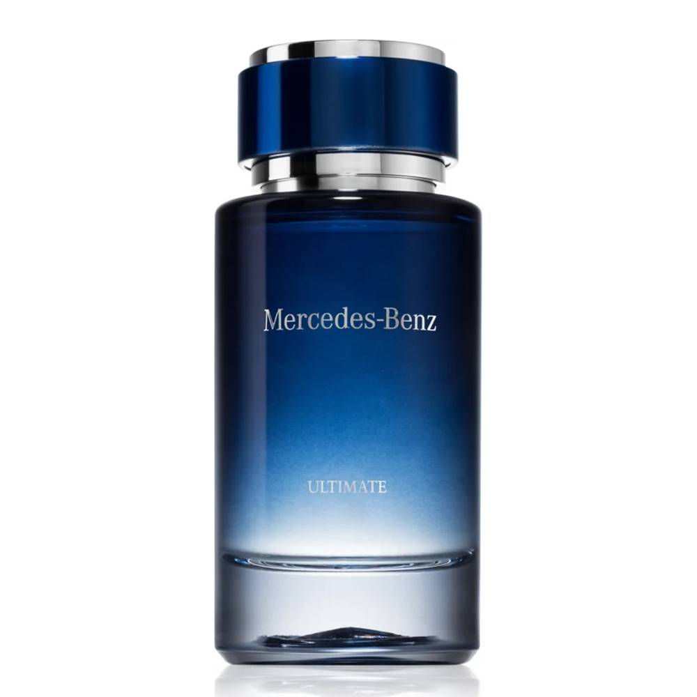 Mercedes-Benz Ultimate For Men Eau de Parfum 120ml