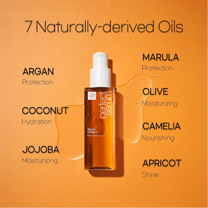 Mise en Scene Perfect Serum Original 80ml