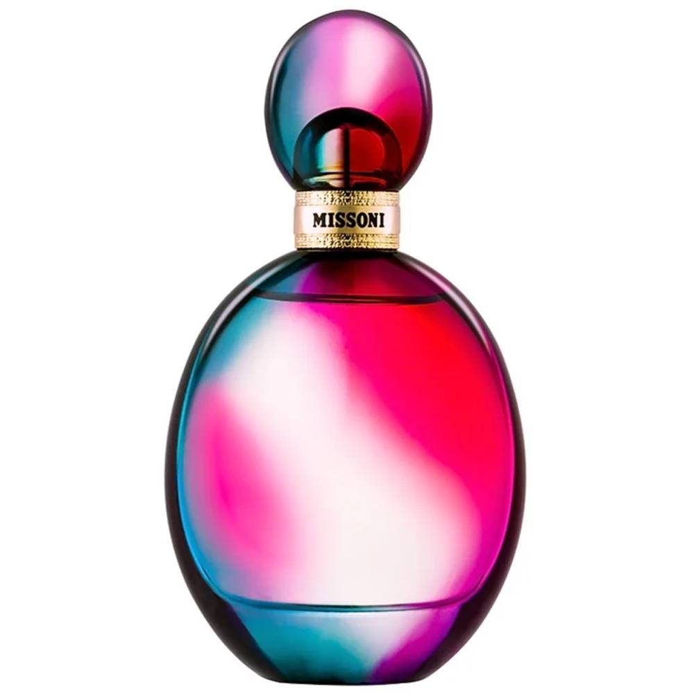 Missoni For Women Eau de Parfum 100ml