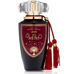 Lattafa Mohra EDP 100ml Authentic | Ownly Club