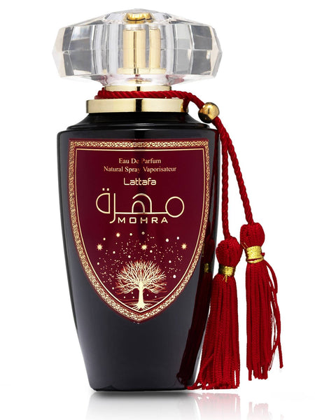 Lattafa Mohra EDP 100ml Authentic | Ownly Club