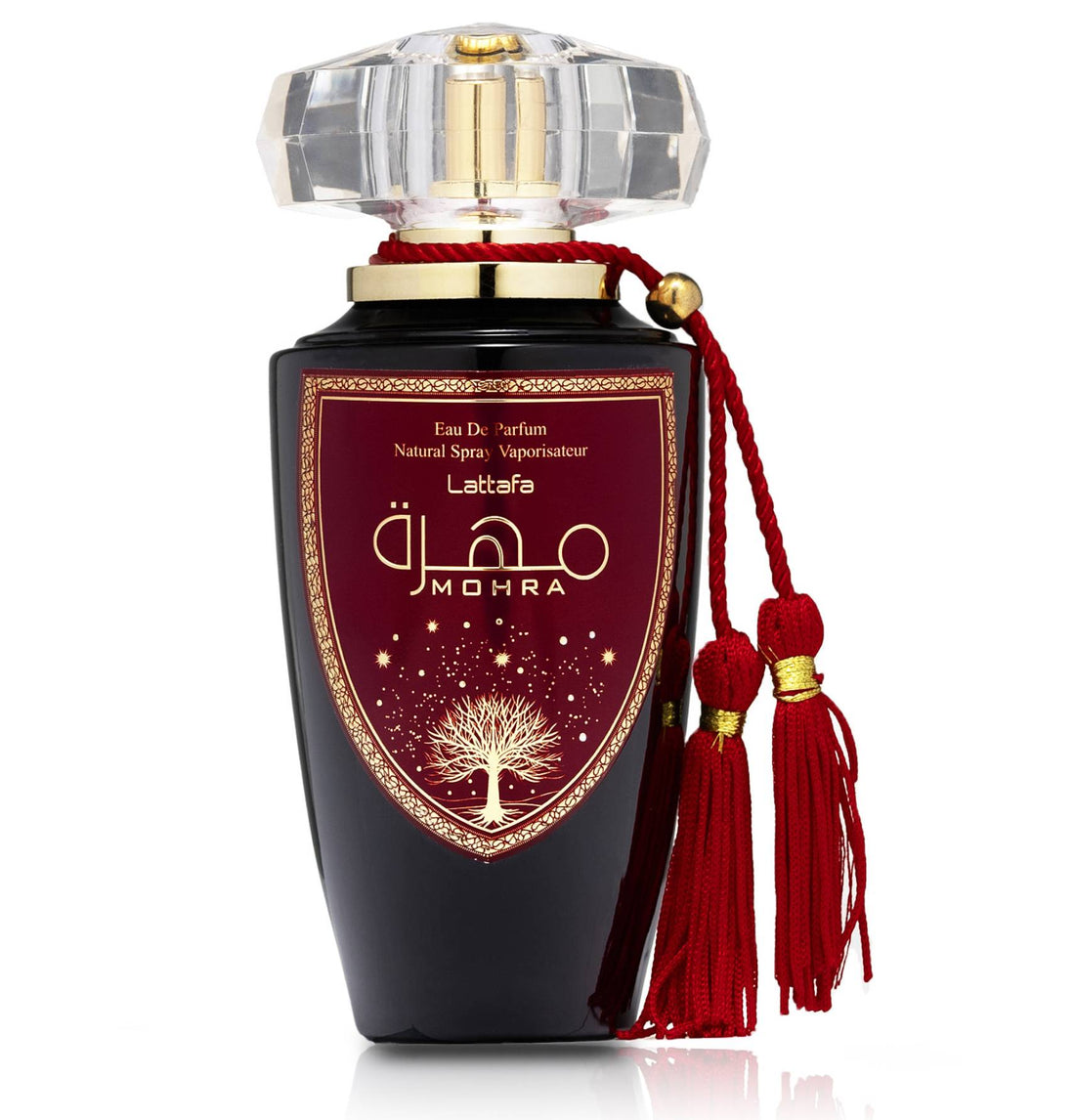 Lattafa Mohra Unisex Eau de Parfum 100ml