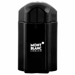 Mont Blanc Emblem EDT 100ml Authentic | Ownly Club