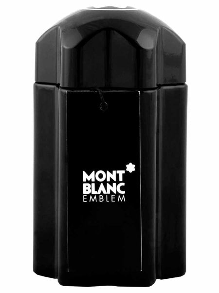 Mont Blanc Emblem EDT 100ml Authentic | Ownly Club