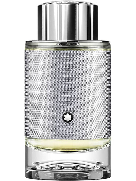 Mont Blanc Explorer Platinum EDP 100ml Authentic | Ownly Club
