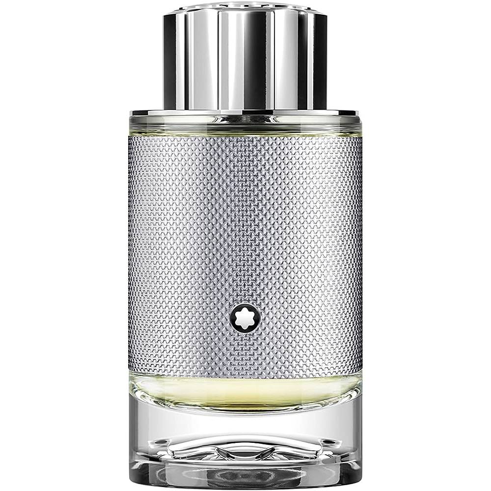 Montblanc Explorer Platinum For Men Eau de Parfum 100ml