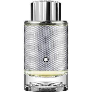 Montblanc Explorer Platinum For Men Eau de Parfum 100ml