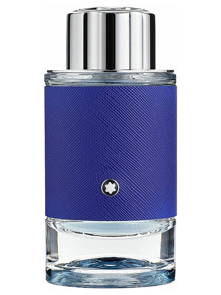 Mont Blanc Explorer Ultra Blue EDP 100ml Authentic | Ownly Club