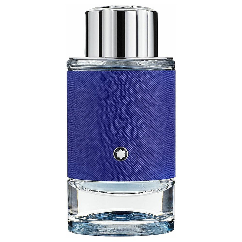 Mont Blanc Explorer Ultra Blue EDP 100ml Authentic | Ownly Club