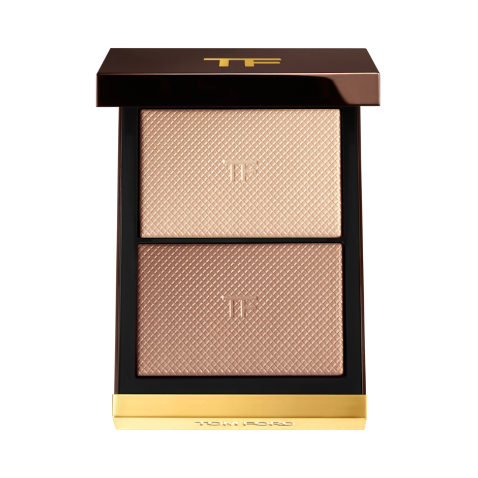 Tom Ford Shade and Illuminate Highlighting Duo - Moonlight 12g