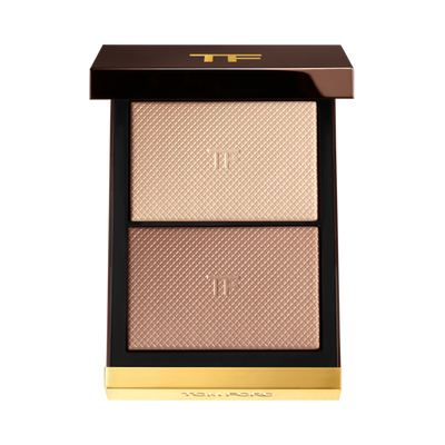 Tom Ford Shade and Illuminate Highlighting Duo - Moonlight 12g