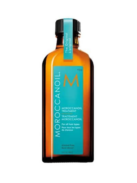 MoroccanOil Treatment Hair Oil 100ml