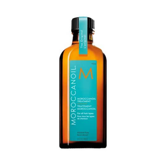 MoroccanOil Treatment Hair Oil 100ml
