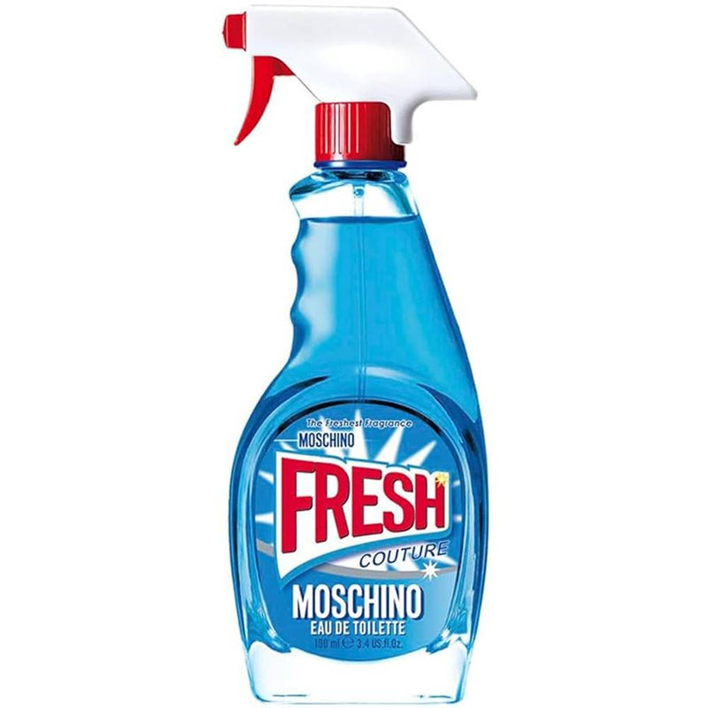 Moschino Fresh Couture EDT 100ml Authentic | Ownly Club