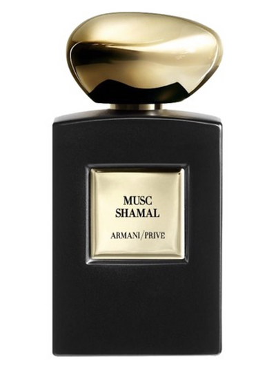 Giorgio Armani Privé Musc Shamal Eau de Parfum 100ml