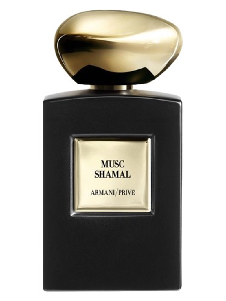 Giorgio Armani Musc Shamal Eau De Parfum For Women and Men