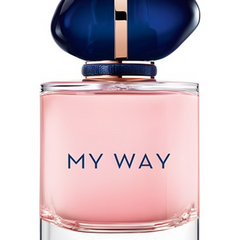 Giorgio Armani My Way Travel Spray For Women