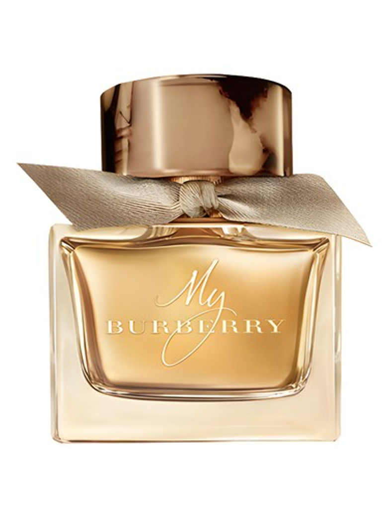 Burberry My Burberry For Women Eau de Parfum 90ml