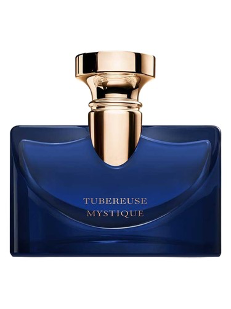 Bvlgari Splendida Tubéreuse Mystique For Women Eau de Parfum Travel Spray 5ml