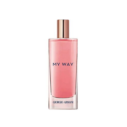 Giorgio Armani My Way Eau De Parfum Travel Spray For Women