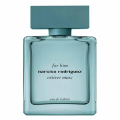 Narciso Rodriguez Vetiver Musc EDT 100ml Authentic | Ownly Club