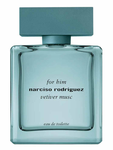 Narciso Rodriguez Vetiver Musc EDT 100ml Authentic | Ownly Club