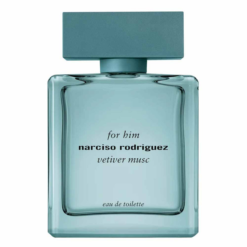 Narciso Rodriguez Vetiver Musc EDT 100ml Authentic | Ownly Club