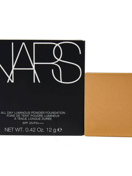 Nars All Day Luminous 6 Light Laponie Authentic | Ownly Club