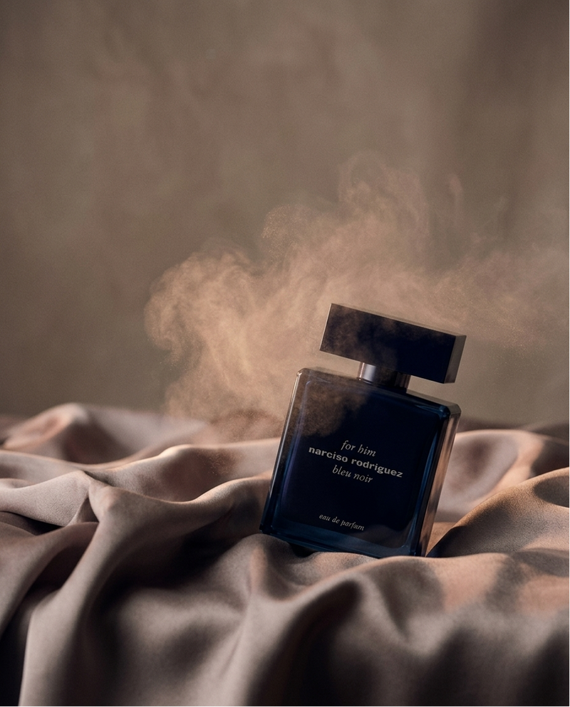 Narciso Rodriguez For Him Bleu Noir Eau de Parfum 100ml