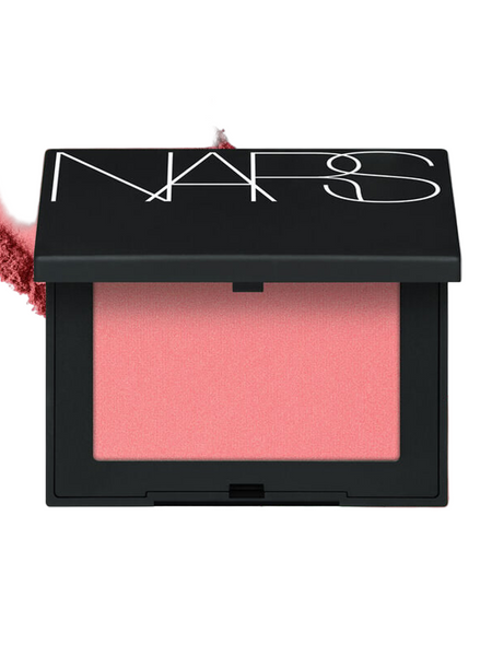 Nars Power Blush Orgasm Edge 9g
