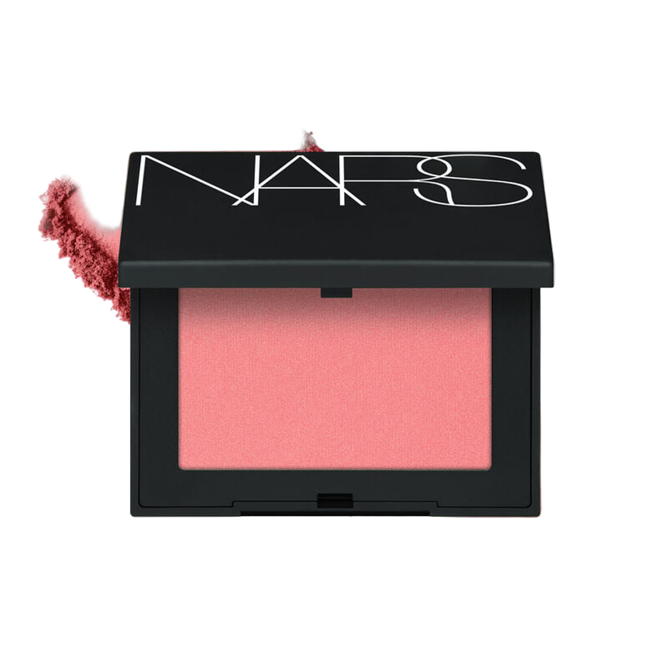 NARS Power Matte Blush - Orgasm Edge 9g