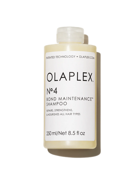 Olaplex N°4 Bond Mantainence Shampoo