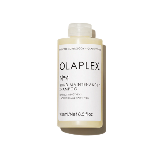 Olaplex N°4 Bond Mantainence Shampoo