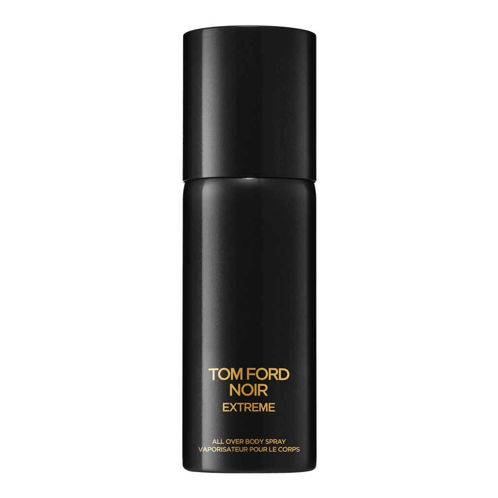 Tom Ford Noir Extreme All Over Body Spray 150ml