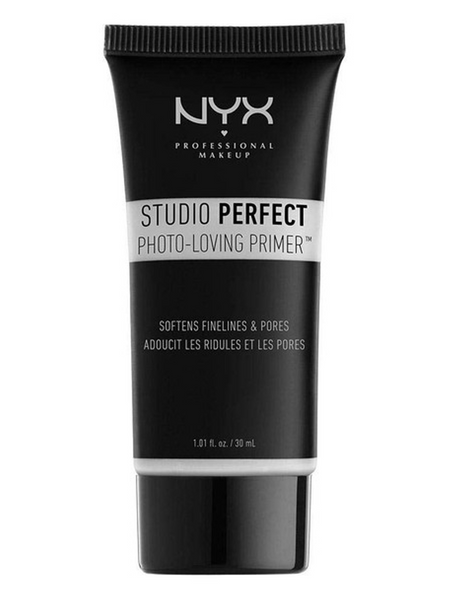 NYX Studio Perfect Photo Loving Primer 30ml