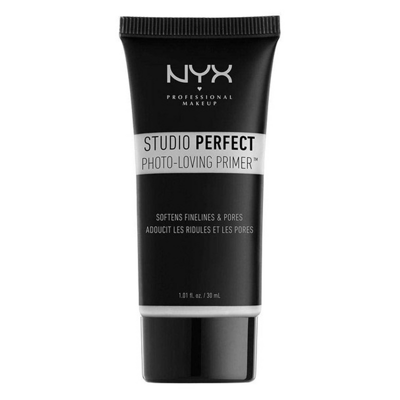 NYX Studio Perfect Photo Loving Primer 30ml