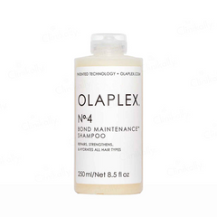 Olaplex No. 4 Bond Maintenance Shampoo 250ml