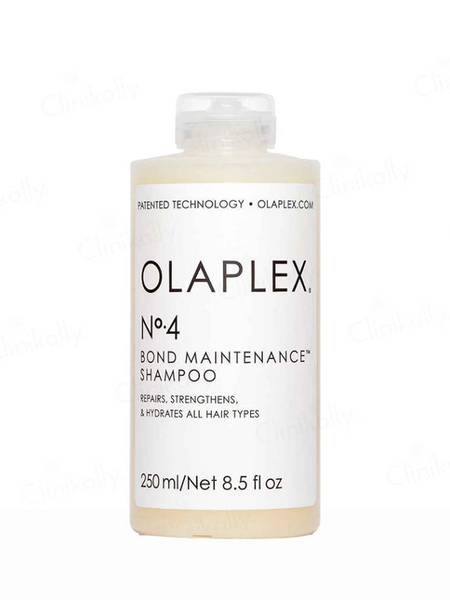 Olaplex No. 4 Bond Maintenance Shampoo 250ml