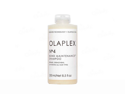 Olaplex No. 4 Bond Maintenance Shampoo 250ml