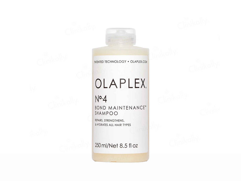 Olaplex No. 4 Bond Maintenance Shampoo 250ml