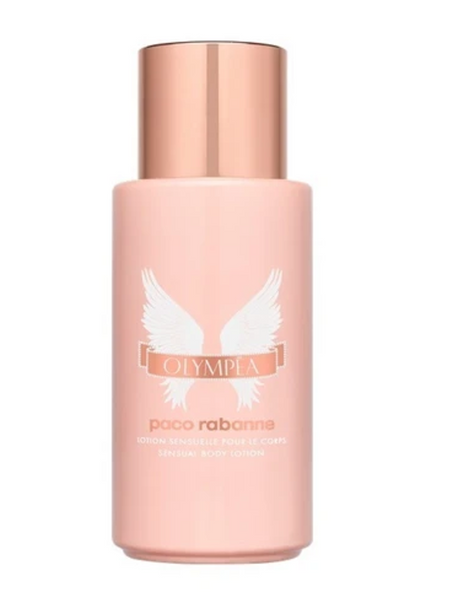 Paco Rabanne Olympea Shower Gel For Women