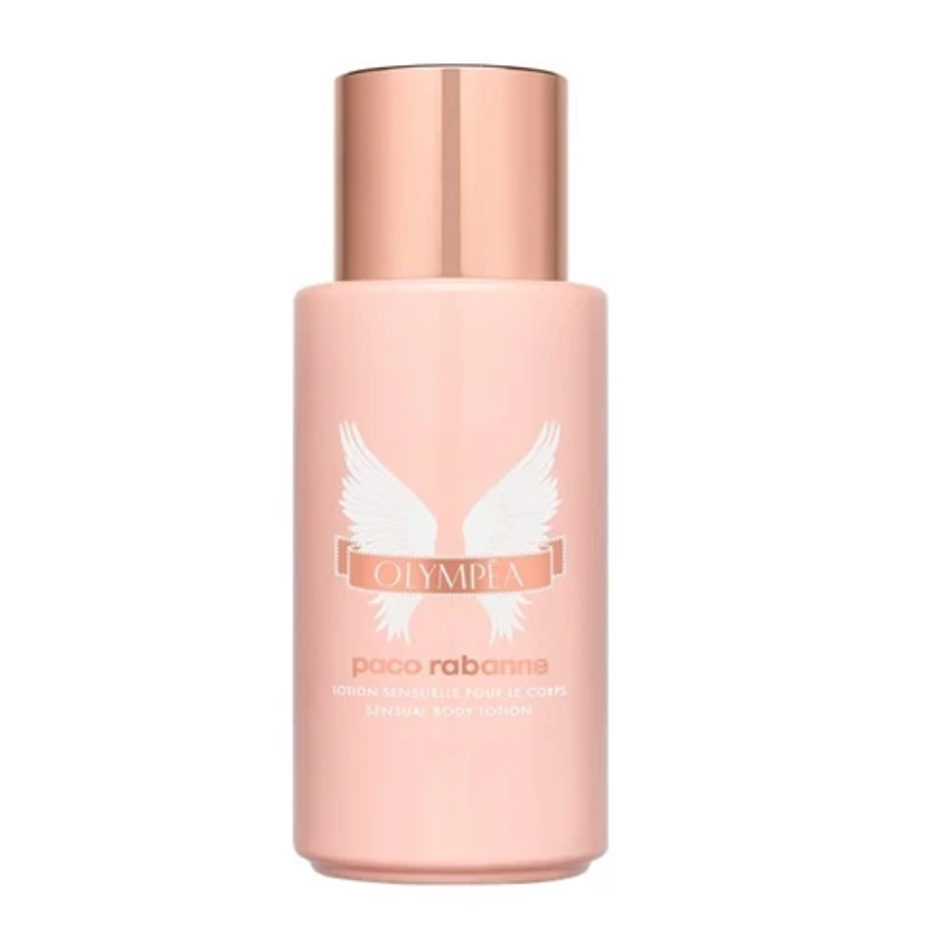 Paco Rabanne Olympea Shower Gel For Women