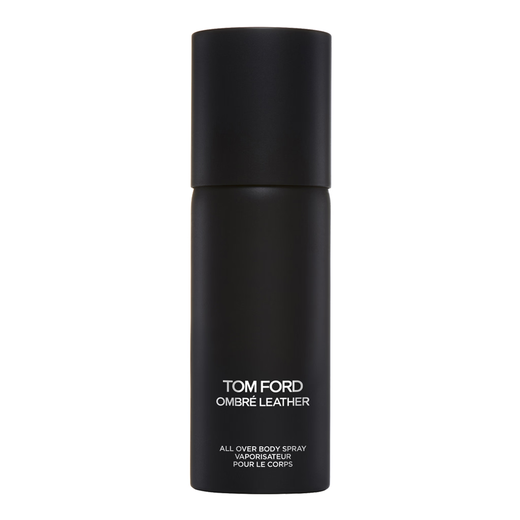 Tom Ford Ombre Leather All Over Body Spray 150ml