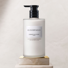 Dior Oud Ispahan Hydrating Body Lotion