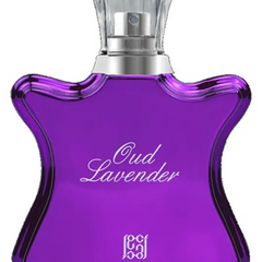 Oud Lavender Ahmed Al Maghribi For Women and Men