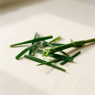 Cut grass